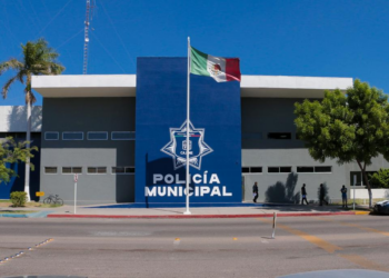 RESULTADOS DE TRABAJO DE LA SSPM DE CAJEME CONTRA LA DELINCUENCIA