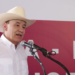 FELICITA ALFONSO DURAZO A EL ALCALDE JAVIER LAMARQUE POR SU REELECCIÓN