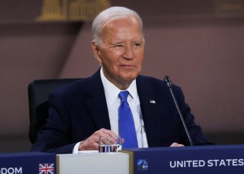 Biden renuncia a su candidatura demócrata por la reelección presidencial en Estados Unidos