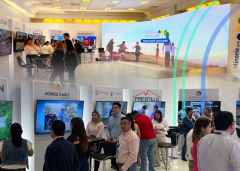 Destacan empresas mineras esfuerzos para impulsar comunidades y medio ambiente en Sonora durante Congreso Internacional Minero 2024