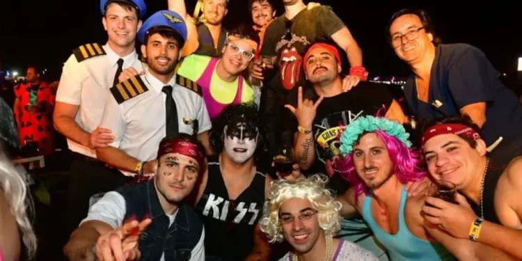 ¿Habrá fiesta de Halloween en Ciudad Obregón? Esto dicen las autoridades municipales