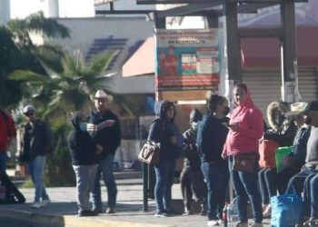 Octubre se despedirá con un frente frío en Sonora