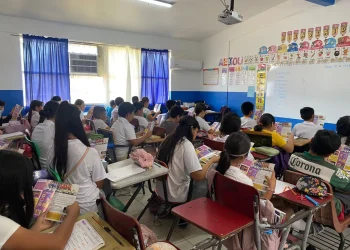 Se preparan para la siguiente edición de Pequeños Grandes Lectores