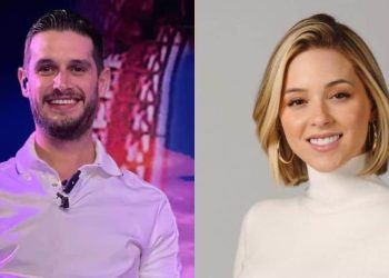 Tribunal sanciona a Adrián Marcelo por violencia política a Mariana Rodríguez