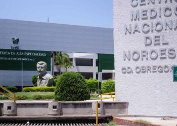 UMAE se solidariza con pacientes oncológicos en Cajeme