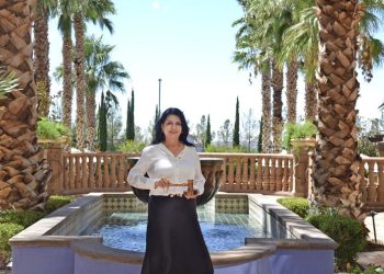 PARTICIPA DIPUTADA ERNESTINA CASTRO, EN CONFERENCIA LEGISLATIVA