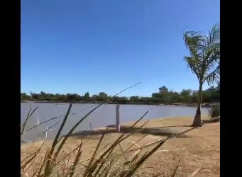 FIRMAN CONVENIO CON ACUACULTURA, Y FORMATELECEN LAGUNA DEL NAINARI