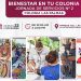 JORNADA DE SERVICIOS BIENESTAR EN COL. LAS PALMAS