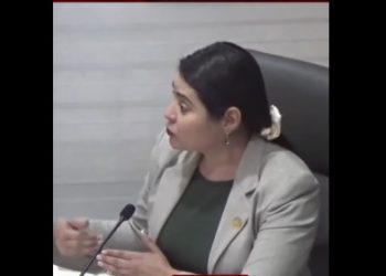 DIPUTADA DENI GASTELUM, LEGISLA A FAVOR DE LA PROTECCIÓN DE NIÑOS Y NIÑAS