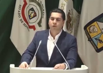 CONGRESO DE SONORA SE DIVIDE EN OPINIONES SOBRE PAQUETE FISCAL