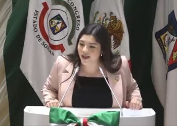 DIPUTADA AMAIRANY PEÑA DESTACA URGENCIA DE MEJORAR CONDICIONES LABORALES