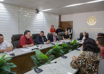 CONGRESO DE SONORA INSTALA COMISIÓN DEL DEPORTE
