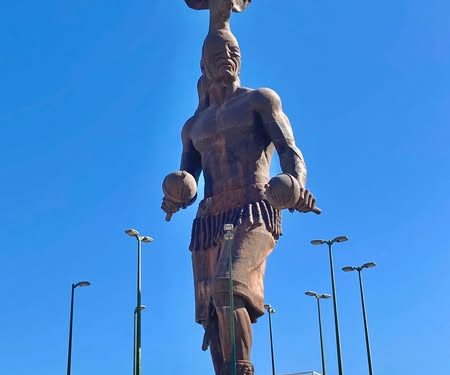 Apapacho Paisano 2024 llega a Cajeme