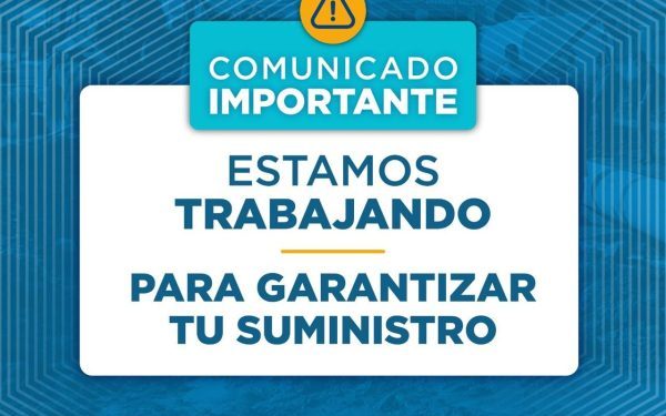 ⚠️AVISO IMPORTANTE⚠️