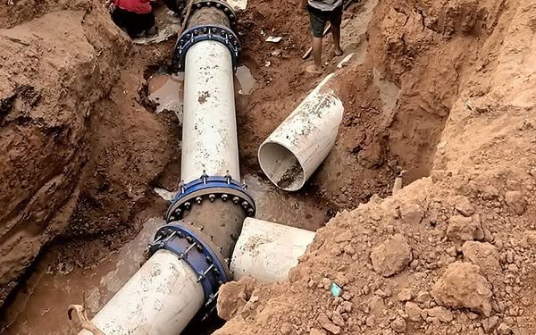 OOMAPASC REALIZA TRABAJOS EN COL MISIÓN DEL REAL