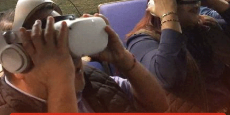 Sheinbaum denuncia el “racismo” de Eduardo Verástegui, pero duda de su alcance en México