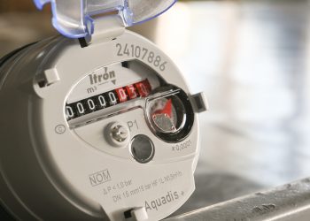 Informamos a todos nuestros usuarios que ya contamos con medidores de agua autorizados por el Organismo y avalados por la NOM