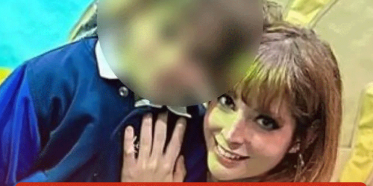 “Hoy ganó la justicia”: Imelda Tuñón recupera a su hijo