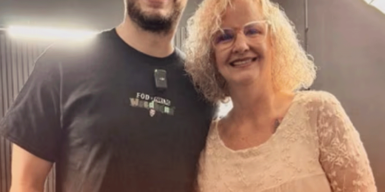 Mamá de Gala Montes sorprende al aceptar entrevista con Adrián Marcelo