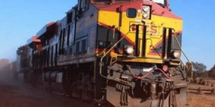 Vandalismo a trenes en Sonora se reduce 33%