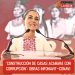 “Construcción de casas acabará con corrupción”; obras Infonavit-Conavi