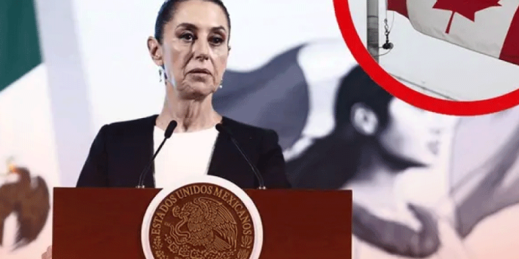 Unión Europea se solidariza con México ante imposición de aranceles de Trump