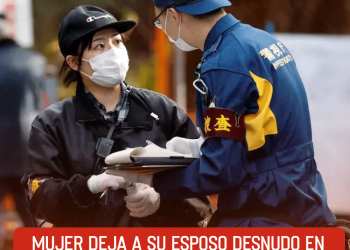 Policías salvan a niña de tres años que sufrió asfixia por atragantamiento