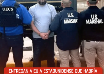 Unión Europea se solidariza con México ante imposición de aranceles de Trump