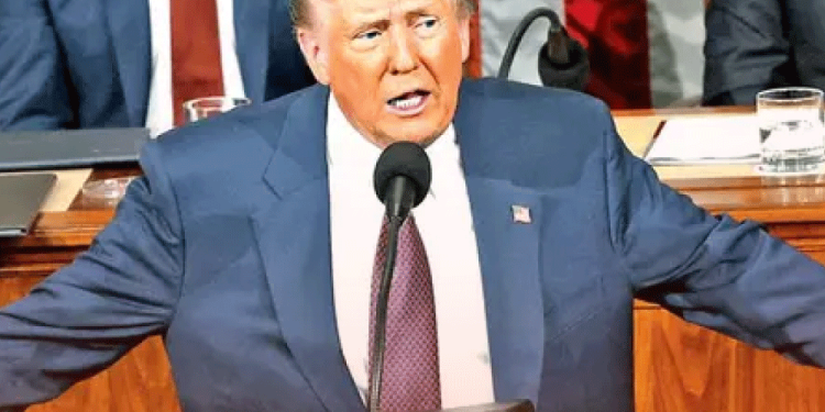 Unión Europea se solidariza con México ante imposición de aranceles de Trump