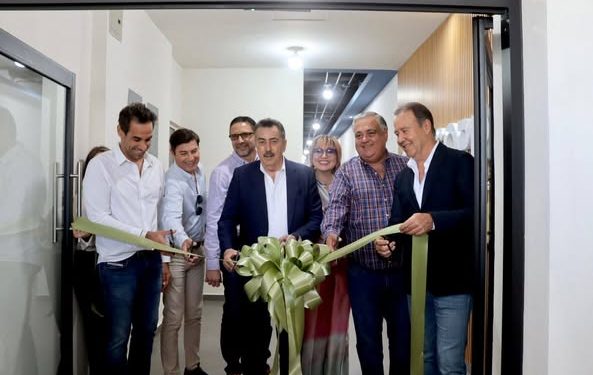 COPRECO INAUGURA NUEVAS INSTALACIONES EN CAJEME