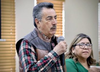 ALCALDE LAMARQUE PROMUEVE EL PROGRAMA “AUDIENCIA Y PARTICIPACIÓN CIUDADANA”
