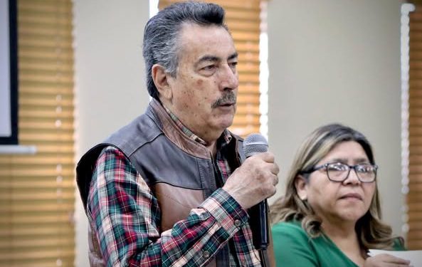 ALCALDE LAMARQUE PROMUEVE EL PROGRAMA “AUDIENCIA Y PARTICIPACIÓN CIUDADANA”