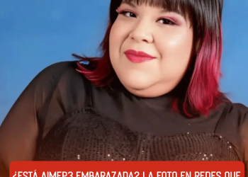 Yeri Mua defiende a Ángela Aguilar y pide que no la comparen con Christian Nodal