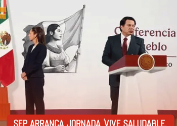 Le advierte al ‘Canelo’ que se cuide