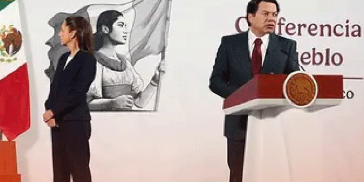 Le advierte al ‘Canelo’ que se cuide