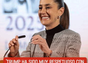 Gloria Trevi ofrece ‘gloriosa’ noche en Hermosillo