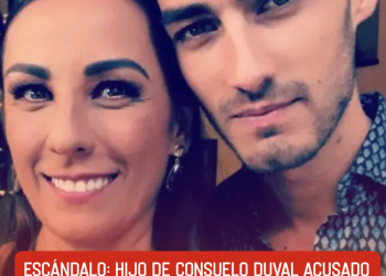 Christian Nodal se divierte con apodo ‘El Golfo de México’ y responde así