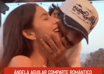 Mamá de Gala Montes sorprende al aceptar entrevista con Adrián Marcelo