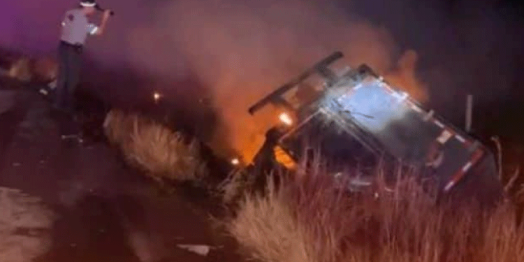 “Estamos muy jóvenes”: Nodal no quiere tener hijos con Ángela Aguilar