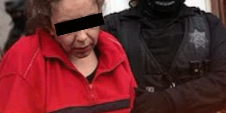 Gloria Trevi ofrece ‘gloriosa’ noche en Hermosillo