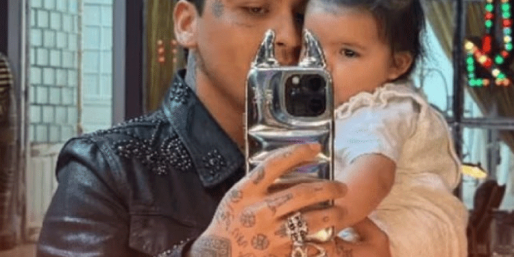 “Este amor no lo voy a esconder”: Ángela Aguilar le responde a Cazzu