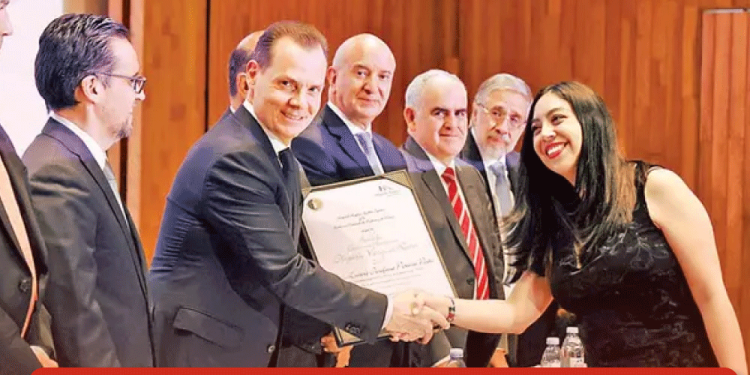 “Hoy ganó la justicia”: Imelda Tuñón recupera a su hijo