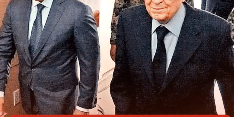 “Hoy ganó la justicia”: Imelda Tuñón recupera a su hijo