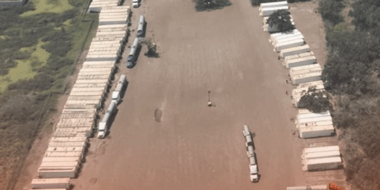 Cruz Azul quiere pintar el Estadio Ciudad de los Deportes de azul en la Concachampions