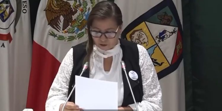 CONGRESO DE SONORA AVALA CONSTITUCIÓN QUE PROHIBE REELECCIÓN