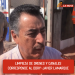 Limpieza de drenes y canales corresponde al DDRY: Javier Lamarque
