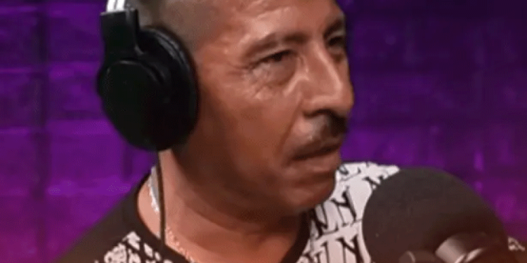 ‘Funan’ a pareja de Lupita TikTok tras polémicas declaraciones