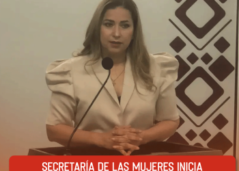 Secretaría de las Mujeres inicia operaciones en Cajeme; esta es la ubicación
