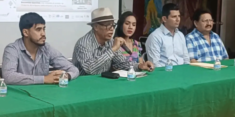 Celebrarán 68 años de la Laguna del Náinari