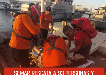 Incendios forestales en Chihuahua llegan a poblados Tarahumaras